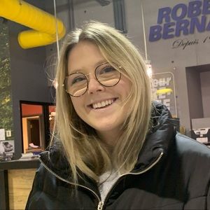 Meet your Posher, Florence